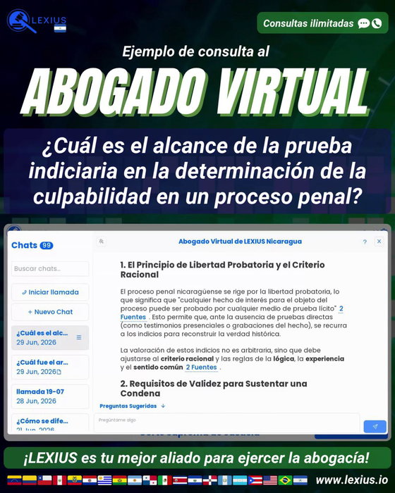 Consultas por chat