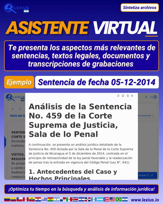 Asistente Virtual