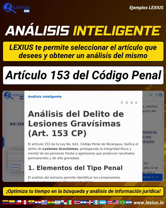 Video de LEXIUS