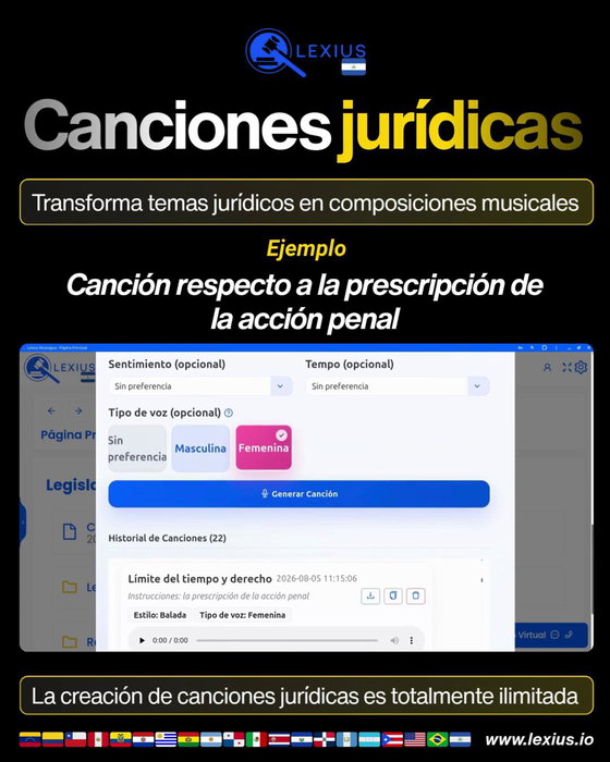 Canciones con IA