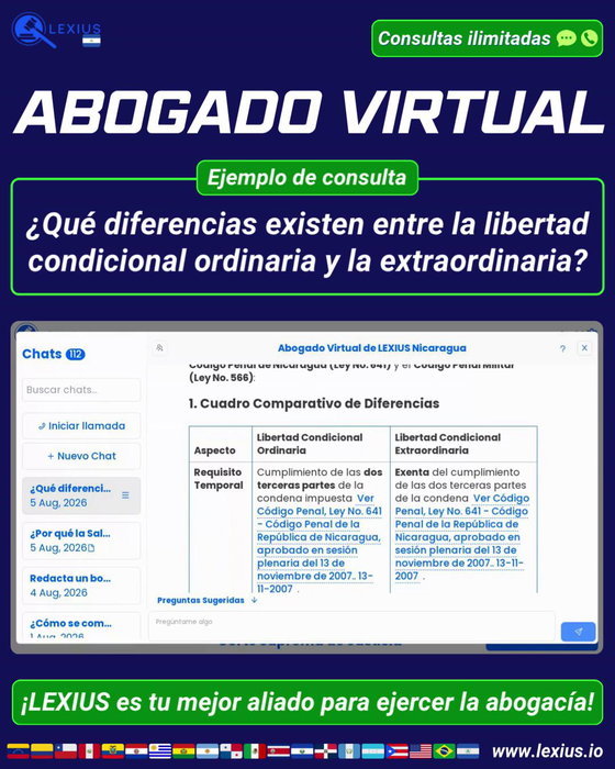 Video de LEXIUS