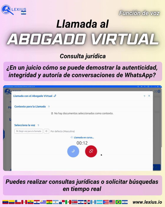 Video de LEXIUS