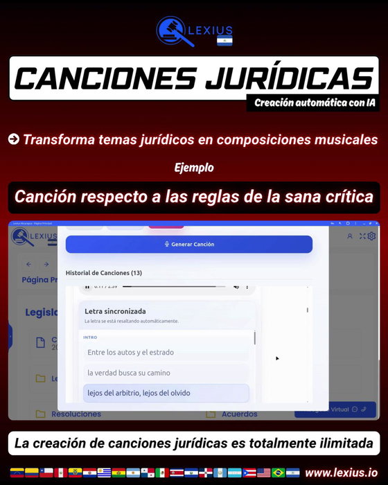 Canciones con IA