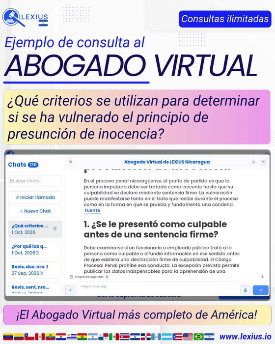 Consultas por chat