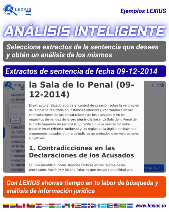 Video de LEXIUS