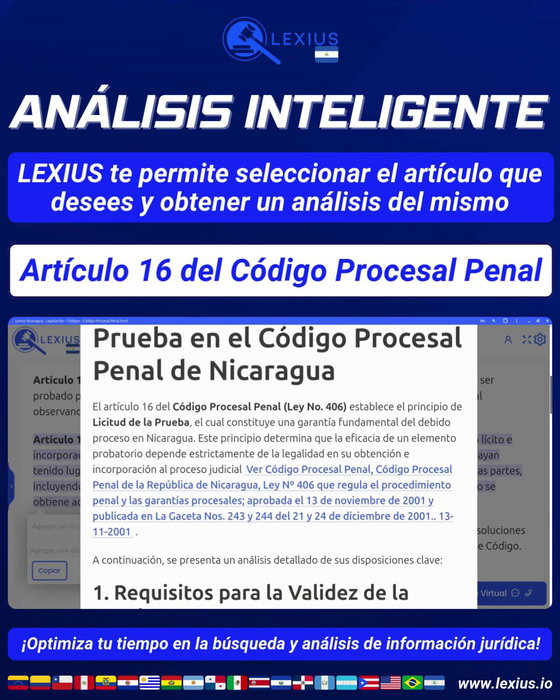 Video de LEXIUS