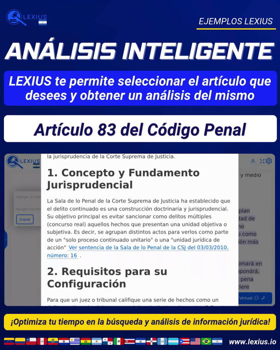 Análisis inteligente