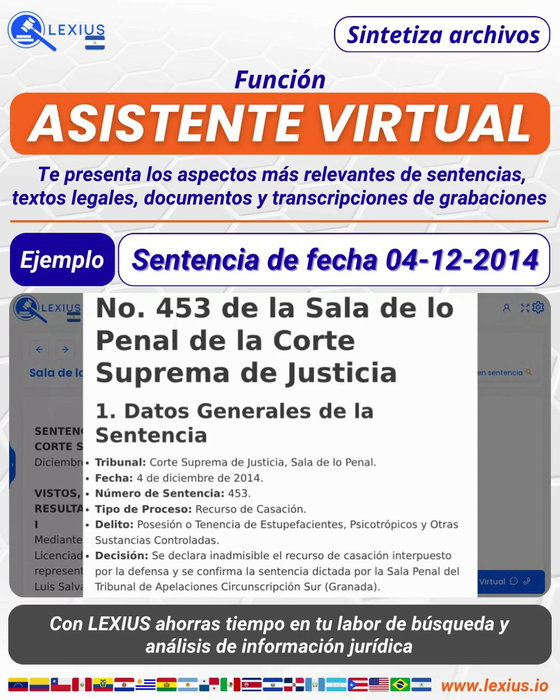 Video de LEXIUS