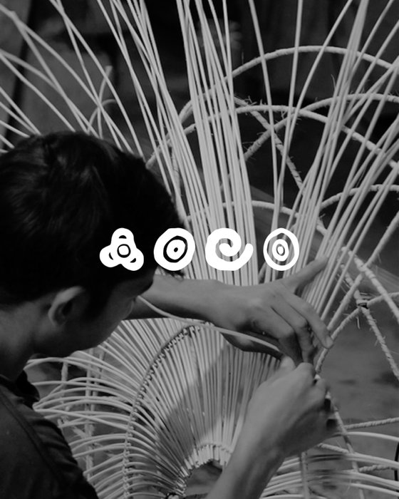 Our icon is inspired by the circular development of craftsmanship, reflecting the movement, process, and evolution behind every handmade piece.

What inspires you every day?
