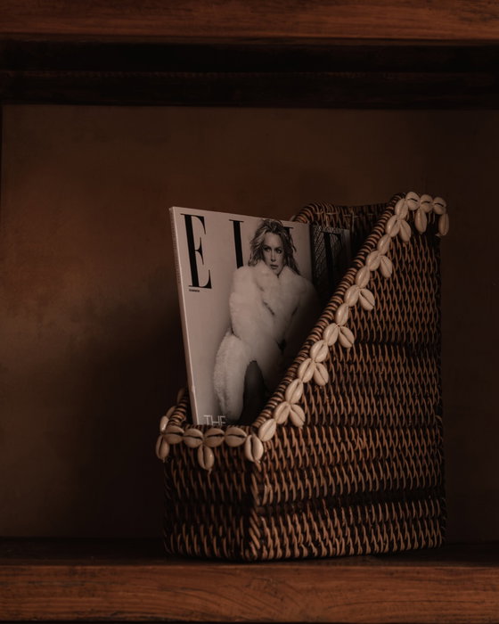 From nature’s textures, organic forms, and rich materials, inspiration becomes pieces designed to bring warmth and character into everyday living.

Visit our website for more inspiration, and tap the products to shop the featured pieces.
