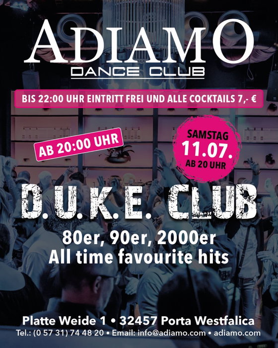 Instagram-Beitrag von Adiamo