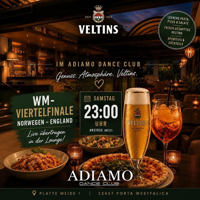 Instagram-Beitrag von Adiamo