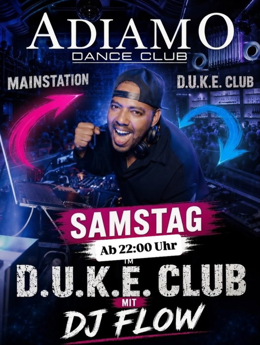 Instagram-Beitrag von Adiamo