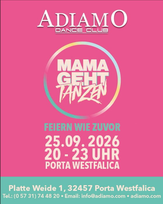 Instagram-Beitrag von Adiamo