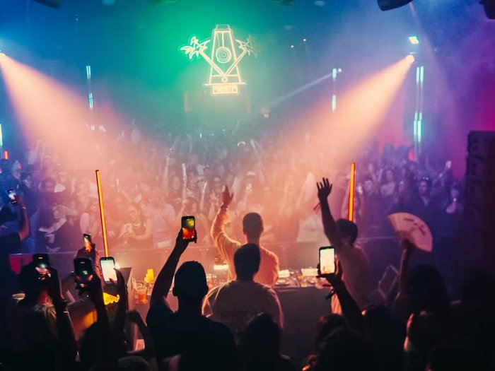 Always pleasure capturing @mtrnm_ event. Never a normal party with this crew