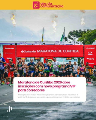Provas de rua deixaram de ser apenas competições para se tornarem megaeventos que atraem milhares de pessoas, gerando negócios em múltiplos