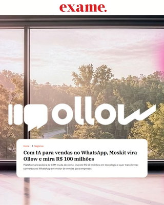 O modelo de vendas mudou. Os longos processos de preenchimento manual ficaram no passado porque o fechamento de grandes negócios agora acont