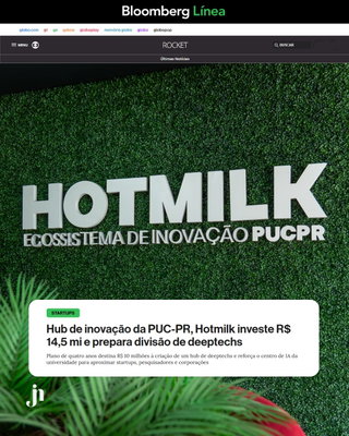 O grande salto de inovação do mercado da tecnologia está nas deeptechs, negócios de alta complexidade que unem inteligência artificial, ciên