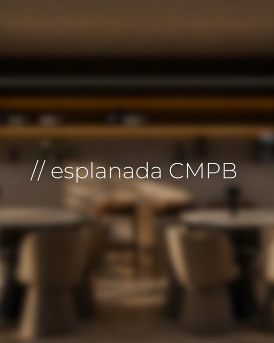 Apresentamos o nosso projeto de arquitetura de interiores e decoração para a Esplanada da Praça da República, em Ponte da Barca. 
Agradecemos à Câmara Municipal pela confiança e pela oportunidade de contribuir para a valorização deste espaço emblemático.