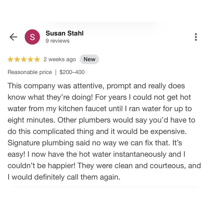 ⭐️ 5 Stars- Countless Reasons to Be Grateful. ⭐️ Swipe through to see what our customers h