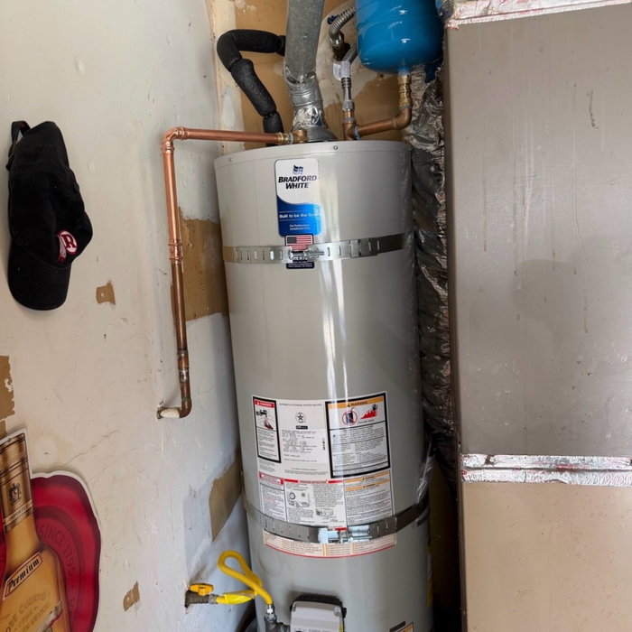 Busy day for the Signature Plumbing crew! π§π§ From sewer lateral inspections to multiple