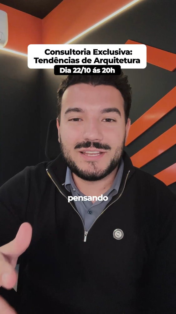 DESCUBRA AS TENDÊNCIAS DA ARQUITETURA DE ALTO PADRÃO NUMA CONSULTORIA GRATUITA E EXCLUSIVA

O que faz um projeto realmente se destacar?

Nes