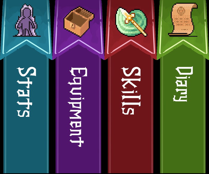 Don't you, Forget about me! :)
Been creating bookmarks for my menu system, should hopefully have a video for you by the end of the