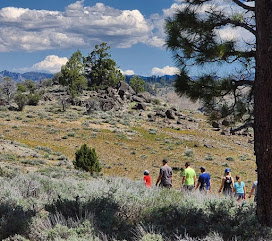 On Earth Day, we'd like to thank those who work tirelessly to protect our local enviroment! We are so grateful…