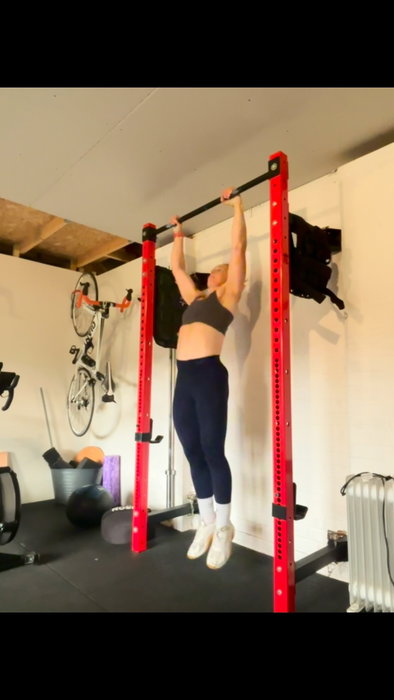 💪🏽Showing up
💪🏽Building strength
💪🏽Setting the example
LSCN