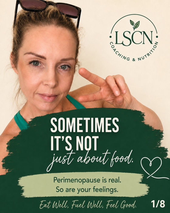 Nutrition can seem challenging! I’m not going to sugar it up.
I’m a coach who can support you with nutrition.
But what I really am; I’m a female, I’m a mum, I’m a sister, I’m a girlfriend/partner, I’m a co owner of a business, I’m a friend… most of all I’m REAL
Read my slides, send me 💖 if you can relate
Message me if you need support 🥗🥦🍗
💖💖💖