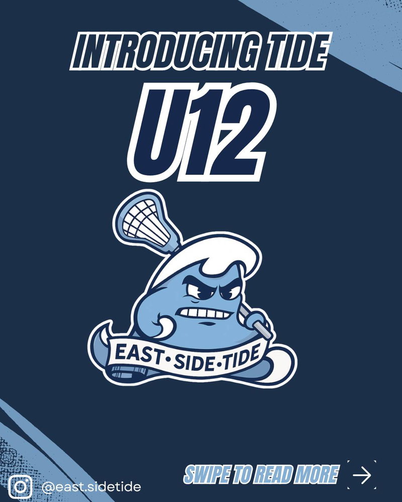 We are thrilled to announce our Summer U12 program! Our program is designed for families that want to take advantage of club lacrosse opportunities while minimizing interference with association lacrosse.
Our development-focused model ensures every athlete is seen, heard, and receives the coaching and attention they deserve.
Please note we have updated our tryout dates and locations.
Want to learn more? Reach out via DM, phone, or email today!
See you at tryouts!