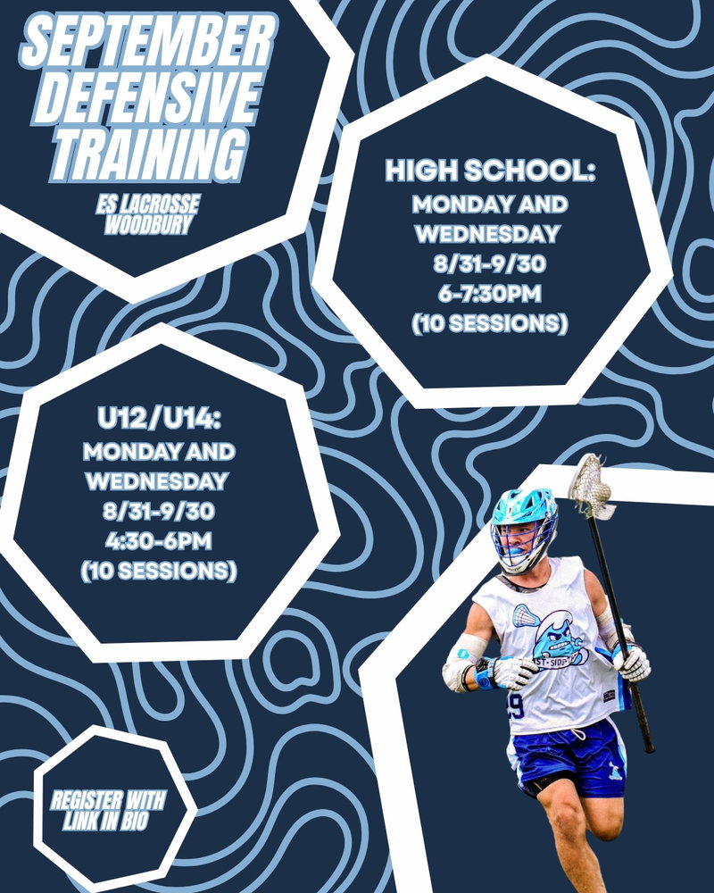 Registration is now open for our September Defensive Training groups!

This Fall we've extended our session length from 60 to 90 minutes, and added an additional weekly session for our core groups.

Spots are limited and quickly filling so don't wait... Register today!

We can't wait to see you next week!