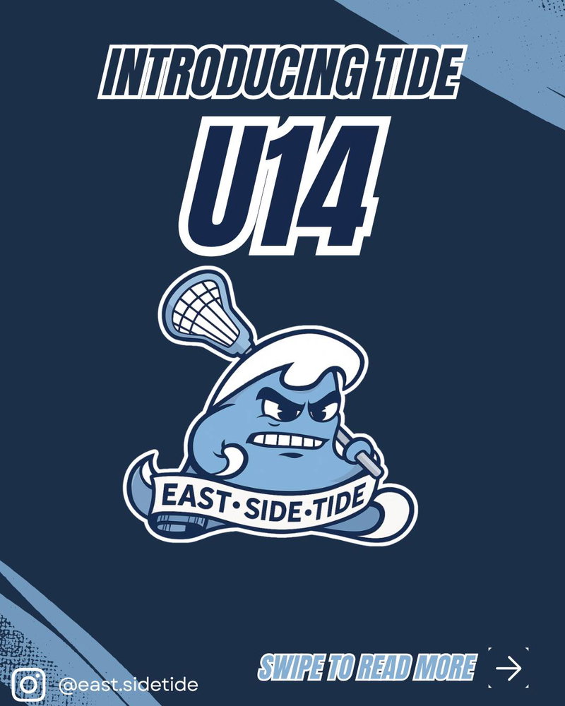 We are thrilled to announce our Summer U14 program! Our program is designed for families that want to take advantage of club lacrosse opportunities while minimizing interference with association lacrosse.
Our development-focused model ensures every athlete is seen, heard, and receives the coaching and attention they deserve.
Please note we have updated our tryout dates and locations.
Want to learn more? Reach out via DM, phone, or email today!
See you at tryouts!