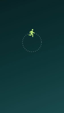 Always running the same loop? 🔁

RunninParis generates running loops in seconds :

1. Pick a starting point and distance
2. Swipe through t