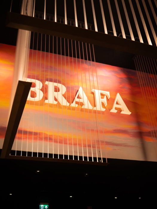 BRAFA 2026 ✨

Our Hostesses & Stewards team played a key role throughout the event, ensuring a warm welcome and smooth visitor experience.

From reception and information services to ticket scanning and cloakroom support, they contributed to seamless guest services at every stage of the event.

stewards eventmanagement