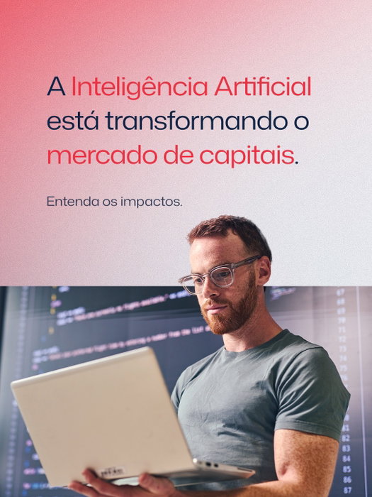 A Inteligência Artificial deixou de ser apenas uma tendência e passou a ocupar um espaço cada vez maior no mercado de ca
