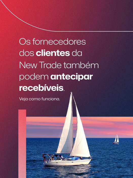 Em qualquer atividade empresarial, ter crédito mais barato é decisivo em um ambiente econômico como o brasileiro. E a op