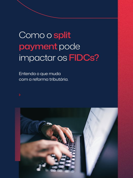 A reforma tributária traz uma nova dinâmica para o recolhimento do IBS e da CBS com o split payment, que prevê a segrega