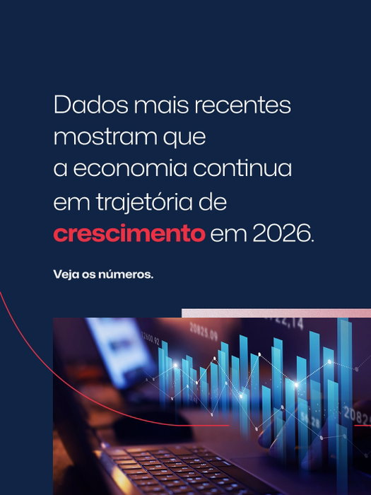 A economia brasileira surpreendeu os especialistas em maio. Dados do Banco Central mostram que o Índice de Atividade Eco