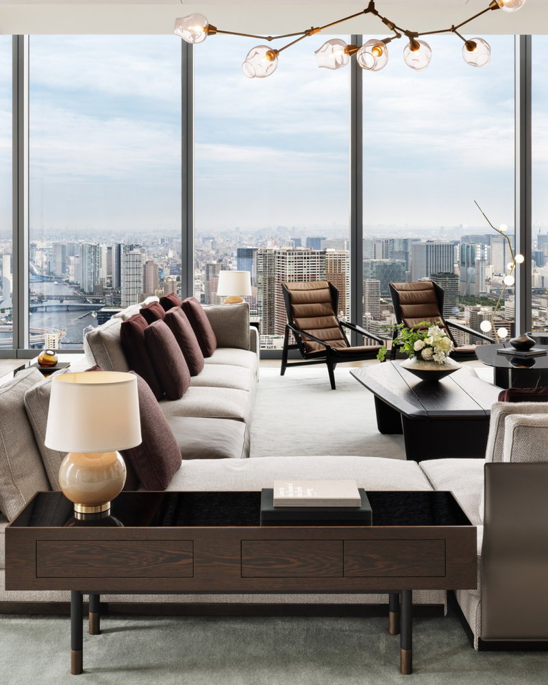 From extraordinary access to unforgettable encounters, @fairmonthotels continues to redefine what it means to make a stay special.

The next chapter of their Special Happens program brings a new collection of experiences to guests across the brand's global portfolio, celebrating the moments that make travel truly memorable.

- PR - 

#Bacchus Agency