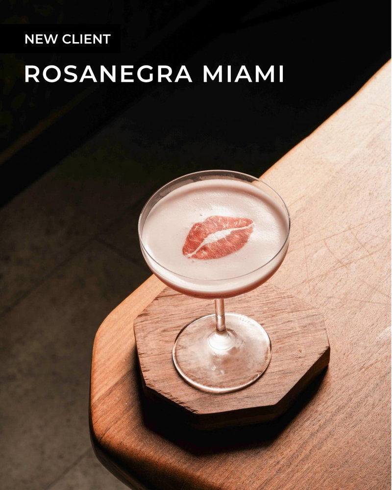 We're thrilled to welcome @rosanegramiami to the Bacchus family.

A high-energy Latin-American dining and nightlife destination in the heart of Miami. Part of a high-end Mexican hospitality group with locations across Cancun, Los Cabos, Tulum, Mexico City and Madrid.

- PR -

#BacchusMiami