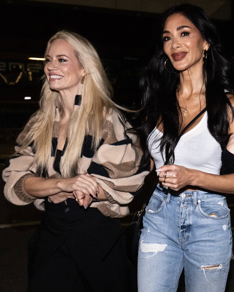 Taking time out from tour, the @pussycatdolls stopped by Sister Moon at Treehouse Manchester for dinner last night.

Photo credit: James Speakman

​- Cultural programming -

#BacchusAgency