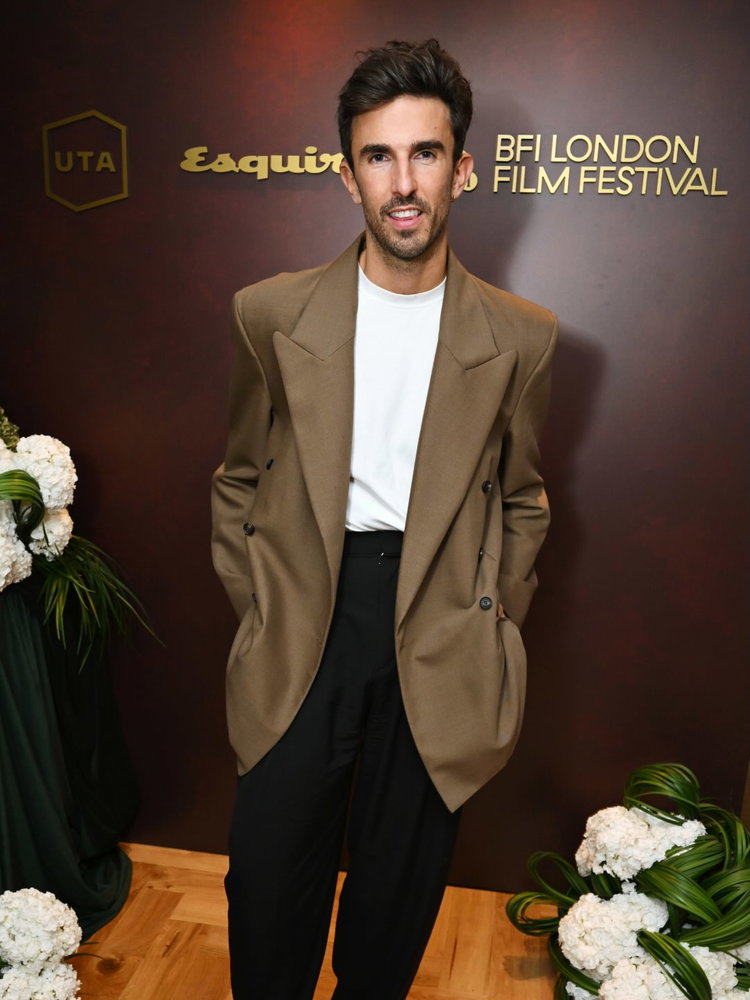During London’s most culturally vibrant week, United Talent Agency hosted its annual FILM + FRIEZE celebration alongside Esquire and BFI London Film Festival.

Held at @ristorantecarmelinas in The Webster Hotel, the intimate cocktail reception brought together artists, creators and tastemakers from across entertainment, sport, music and culture.

Drinks for the evening were courtesy of Diageo, featuring Don Julio Tequila and Johnnie Walker Blue Label.

Photo Credits: Getty Images, @DaveBenett, @simaonogueira__, BFI & Esquire

​- Communications - 
​

#BacchusAgency