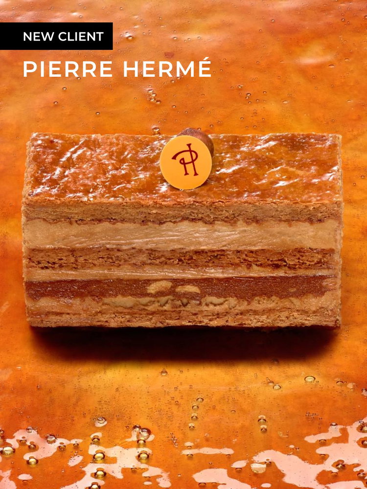 We’re delighted to welcome @pierrehermeuae to Bacchus, as the celebrated Maison brings its signature pâtisserie and all-day dining experience to Marina Mall Abu Dhabi. 

​- Communications -

#BacchusAgency #BacchusGCC