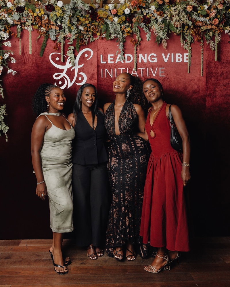 @temsbaby brought The Leading Vibe Initiative to London.

An intimate dinner at @dovetalelondon, @1hotel.mayfair supported by @hennessy, brought together an extraordinary room of women across music, entertainment and culture. Among those joining Tem, @cynthiaerivo, @littlesimz, @mahalia, @gracecarter, @katenash, @ameliadimz and @msbanks.

Founded in 2025, The Leading Vibe Initiative exists to support, connect and amplify the next generation of women in music,  with programmes already running across Lagos, Nairobi and Johannesburg.

– Cultural Programming –

#BacchusAgency