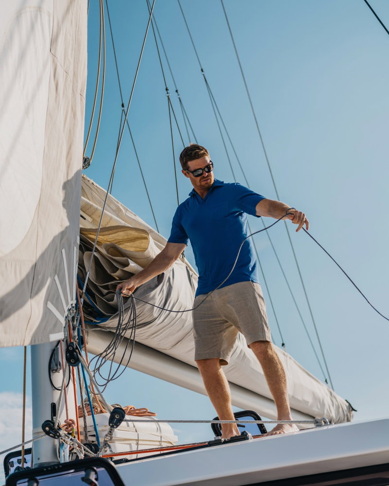 Where the sea meets shore, style follows suit.

One&Only is proud to unveil an exclusive capsule collection with @seaseofficial — the Italian resortwear house founded by brothers Franco and Giacomo Loro Piana. Each piece is crafted with technical precision and dressed in a bespoke colour palette drawn from One&Only’s resorts around the world.

Available this summer, exclusively at @ooresorts across Europe, the Indian Ocean, Mexico and the United States. 

- Communications - 

#BacchusAgency