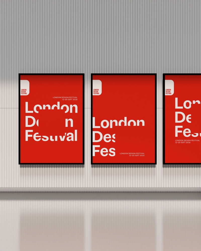 Bacchus is delighted to announce it has been appointed as global PR representative for the London Design Festival.

Now in its 24th year, the annual event plays a key role in championing the UK’s design industry, bolstering London’s position as a global destination for business, culture and tourism, and contributing to the UK’s reputation as a creative powerhouse.

Taking place 12th–20th September 2026, we look forward to sharing further news for this year’s edition of @l_d_f_official!

Previous Projects:

Please Be Seated, by Paul Cocksedge, supported by British Land & Arup, photo Mark Cocksedge
Mimicry Chairs, by Nendo, photo Daici Ano
Textile Field, by Ronan & Erwan Bouroullec, supported by Kvadrat
Beacon, by Lee Broom, supported by BROKIS & Materials Assemble, photo Luke Hayes
Bring London Together, by Yinka Ilori, supported by Bloomberg Philanthropies & Mayor of London, photo Stephen Chung

- Communications -

#BacchusAgency #LDF26