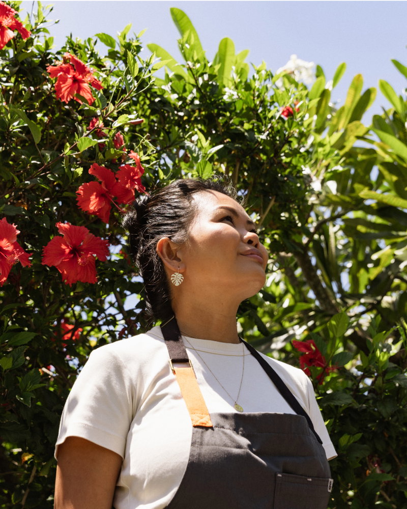 Congratulations to CanoeHouse @MaunaLaniAuberge Executive Chef Rhoda Magbitang on being crowned winner of @BravoTopChef Season 23!

To celebrate, Chef Rhoda will reunite with fellow Top Chef contestants Sieger Bayer, Oscar Diaz, and Brittany Cochran this summer for a collaborative residency at Mauna Lani’s beloved Surf Shack. Rooted in Hawai‘i’s connection to land and sea, the seasonal menu series will showcase each chef’s distinct culinary perspective throughout the summer.

- PR - 

#BacchusAgency