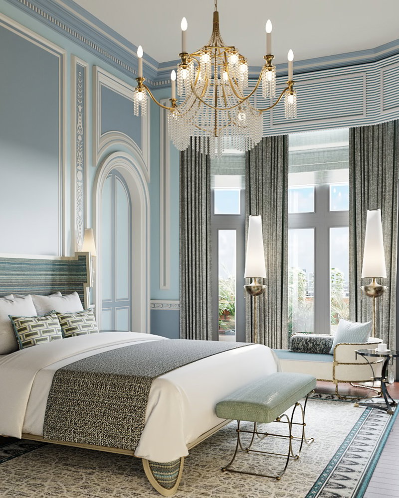 London's most anticipated hotel opening just got a date. 

@CambridgeHouseAuberge marks @Auberge Collection's UK debut, opening February 2027 with reservations now live. A Grade I-listed Piccadilly mansion, once home to Prime Ministers and Princes, transformed into a 102-room Mayfair destination with nearly 300 years of history. 

Interiors by Jean-Louis Deniot and Laura Gonzalez. A grand Georgian ballroom restaurant from @majorfoodgroup. And Baeden House, Auberge's first London wellbeing destination, with a three-floor bathhouse spa, hydrotherapy circuit and heated pool.

- Communications - 

#BacchusAgency