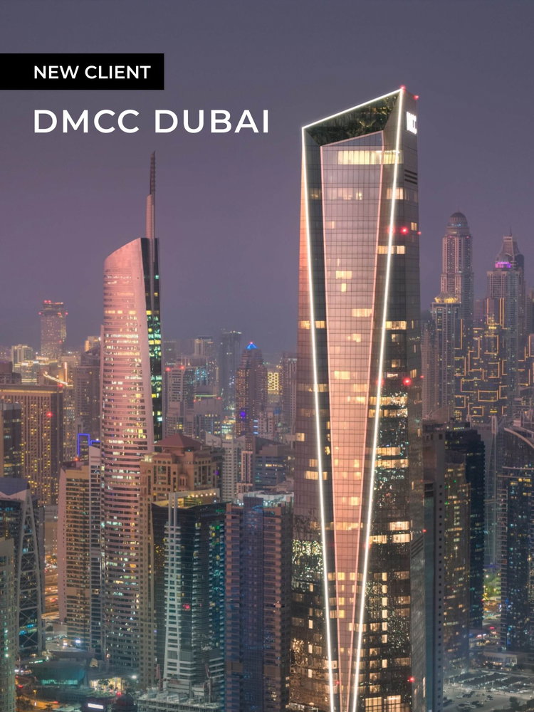 We’re delighted to welcome @dmcc_authority to the Bacchus portfolio.

As one of Dubai’s leading business districts and global trade hubs, DMCC is shaping the future of integrated urban living through destinations including Jumeirah Lakes Towers and Uptown Dubai.

​- Communications - 

#BacchusAgency #BacchusGCC